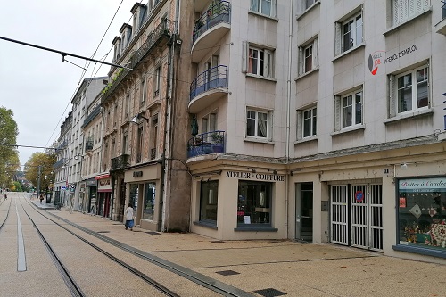 agence besancon